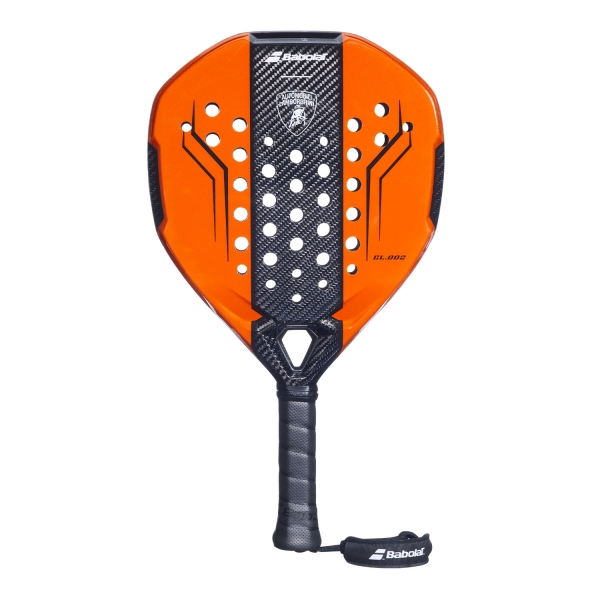 Babolat BL.002 Padel - Orange