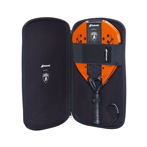 Babolat BL.002 Padel - Orange