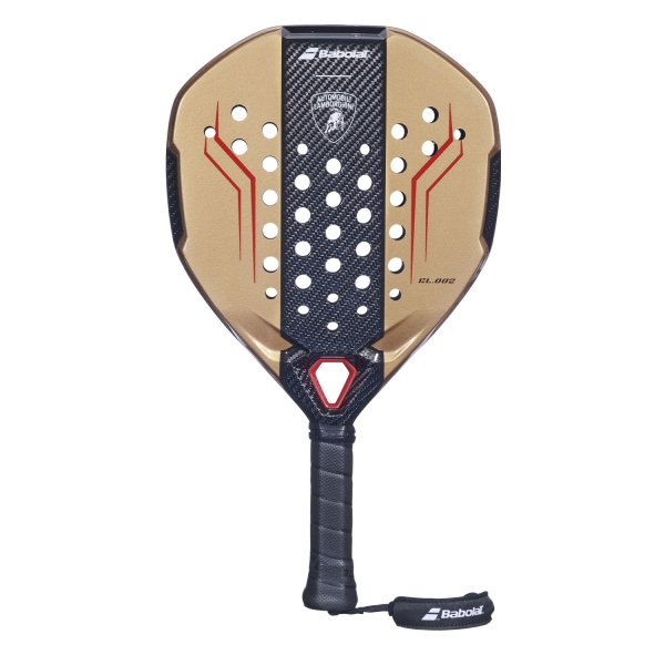 Babolat BL.002 Padel - Bronze