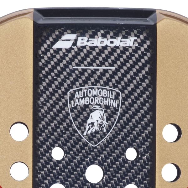 Babolat BL.002 Padel - Bronze