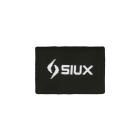 Siux Basic Large Wristband - Black Siux Basic Large Wristband - Black