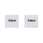 Siux Basic Small Wristbands - White Siux Basic Small Wristbands - White