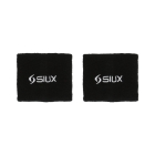 Siux Basic Small Wristbands - Black Siux Basic Small Wristbands - Black