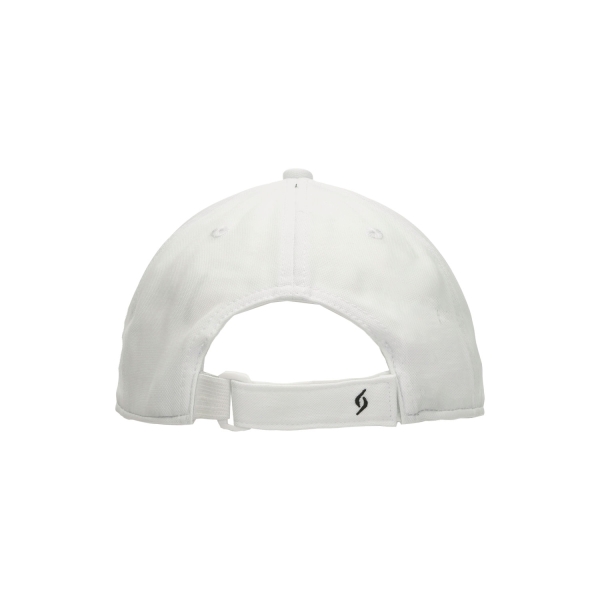Siux Basic Gorra - Blanco