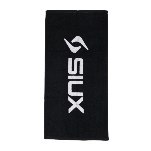 Towel Siux Basic Towel  Negro 200116