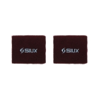 Siux Groove Small Wristbands - Bordeaux Siux Groove Small Wristbands - Bordeaux