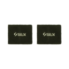 Siux Groove Small Wristbands - Green Siux Groove Small Wristbands - Green