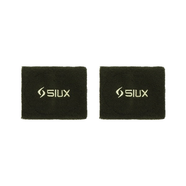 Padel Wristbands Siux Groove Small Wristbands  Green 200243