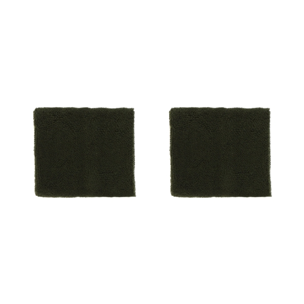 Siux Groove Small Wristbands - Green