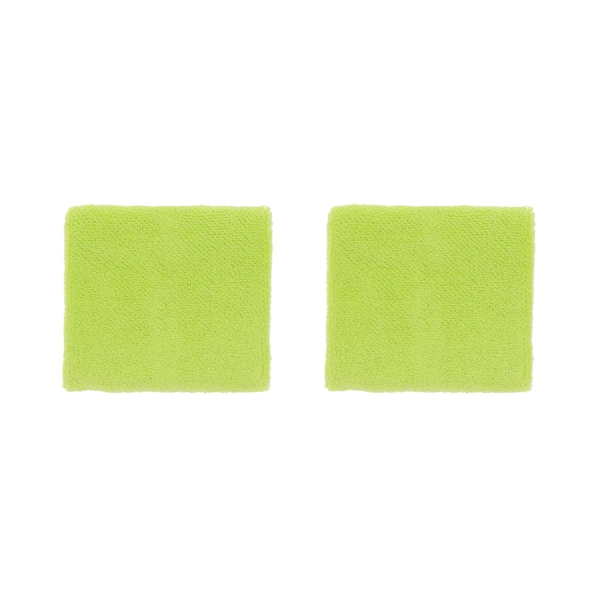 Siux Groove Small Wristbands - Light Green
