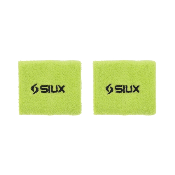 Padel Wristbands Siux Groove Small Wristbands  Light Green 200244