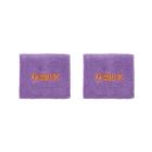 Siux Groove Small Wristbands - Lila Siux Groove Small Wristbands - Lila