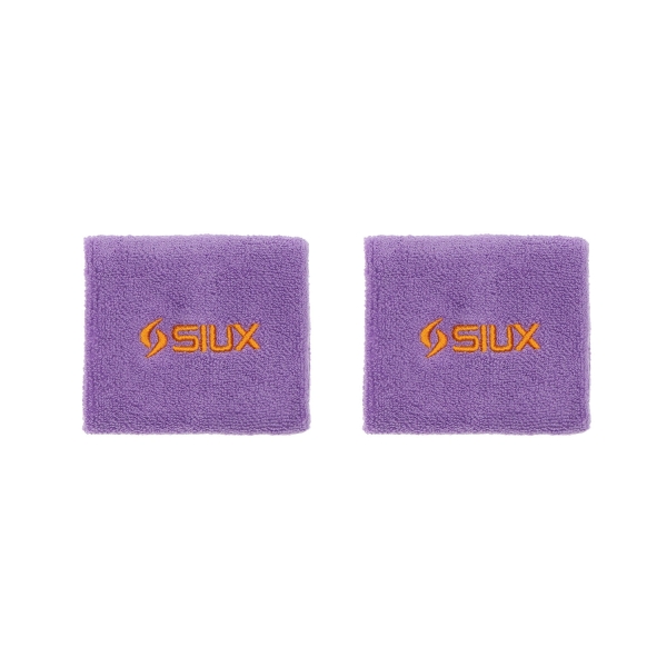 Padel Wristbands Siux Groove Small Wristbands  Lila 200245