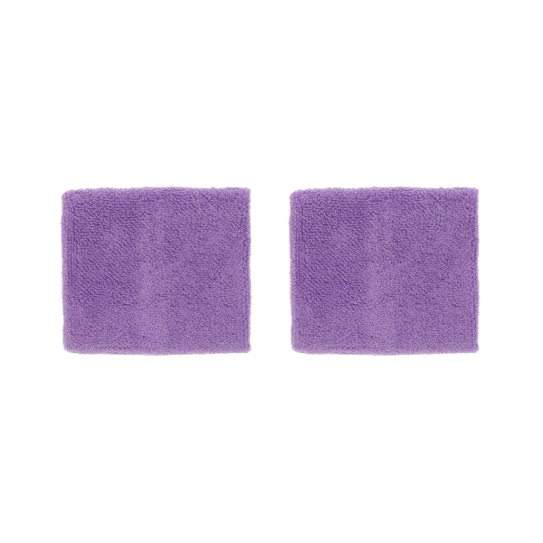 Siux Groove Small Wristbands - Lila
