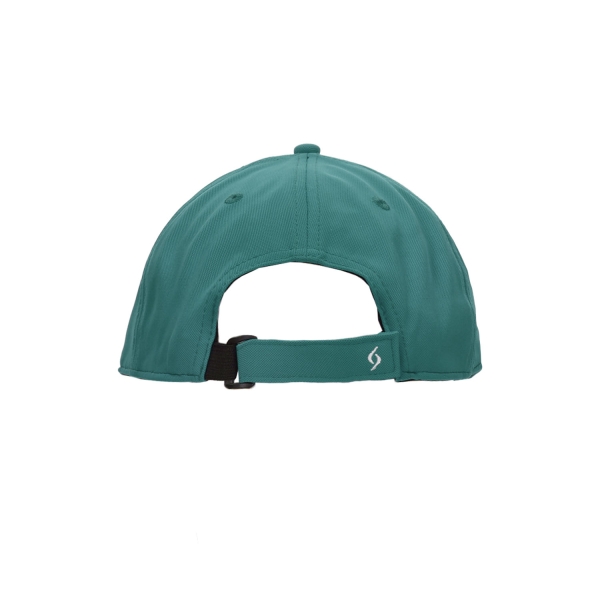 Siux Basic Gorra - Verde