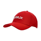 Siux Basic Gorra - Rojo Siux Basic Gorra - Rojo