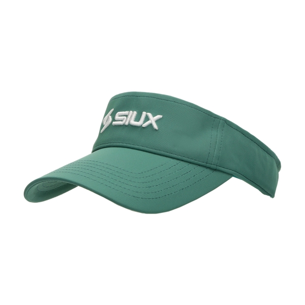 Gorras y Viseras Padel Siux Basic Visera  Verde 200251