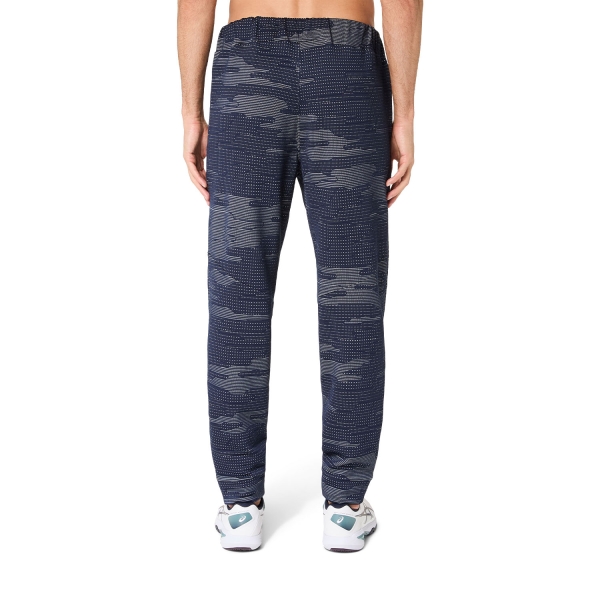 ASICS Match NY Pants - Midnight