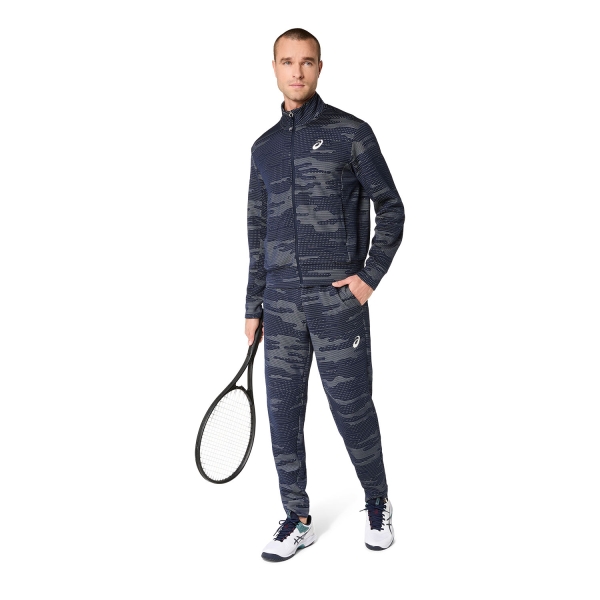 ASICS Match NY Pants - Midnight