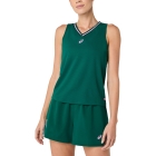 ASICS Padel Court Tank - Jewel Green
