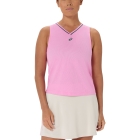 ASICS Padel Court Tank - Bubblegum