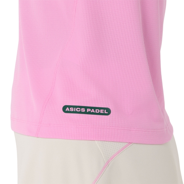 ASICS Padel Court Tank - Bubblegum