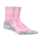 ASICS Seasonal Court+ Calcetines - Bubblegum ASICS Seasonal Court+ Calcetines - Bubblegum