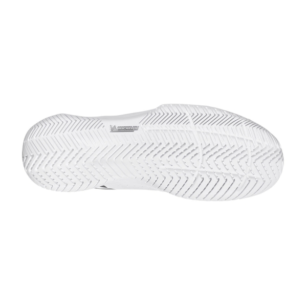 Babolat SFX Evo All Court Wimbledon - White/Black