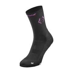 Babolat Juan Lebrón Calcetines - Black
