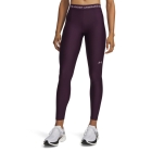 Under Armour HeatGear Pro Tights - Purple Echo/Mauve Pink