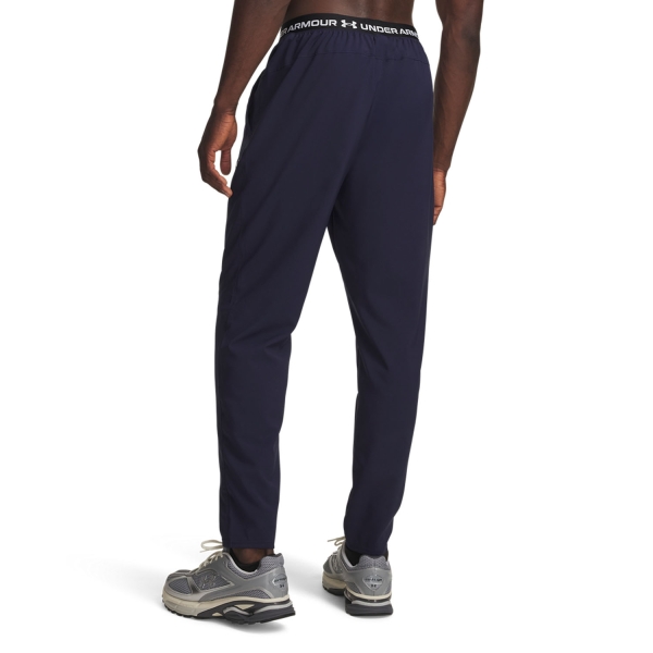 Under Armour Vanish Club Pants - Midnight Navy