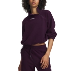 Under Armour Performance Shirt - Purple Echo Under Armour Performance Shirt - Purple Echo