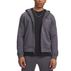 Under Armour Fleece Pro Sudadera - Castlerock/Black Under Armour Fleece Pro Sudadera - Castlerock/Black