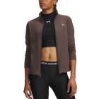 Under Armour Motion Shirt - Peppercorn/Kona Brown Under Armour Motion Shirt - Peppercorn/Kona Brown