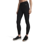 Under Armour Motion 7/8 Tights - Ultimate Black/White Under Armour Motion 7/8 Tights - Ultimate Black/White