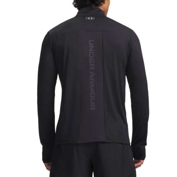 Under Armour Tech Utility Shirt - Black/Steel