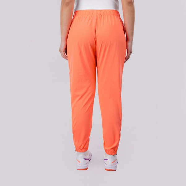 Mizuno Frontier Shadow Pants - Lava Orange