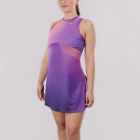 Mizuno Performance Dress - Dahlia Mizuno Performance Dress - Dahlia