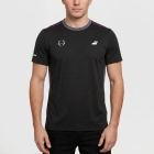Babolat Juan Lebrón Crew Pro Camiseta - Black