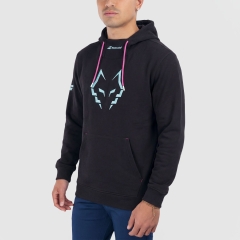 Babolat Juan Lebrón Tech Sudadera - Black