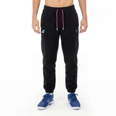 Babolat Juan Lebrón Tech Pantalones - Black