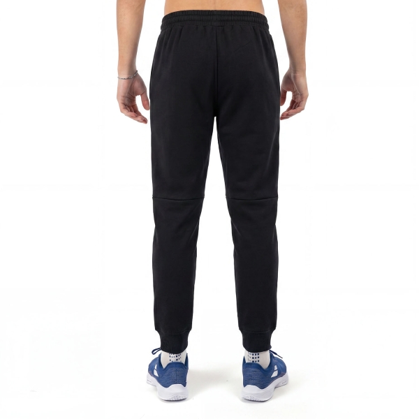 Babolat Juan Lebrón Tech Pantalones - Black