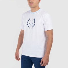 Babolat Juan Lebrón Wide Camiseta - White