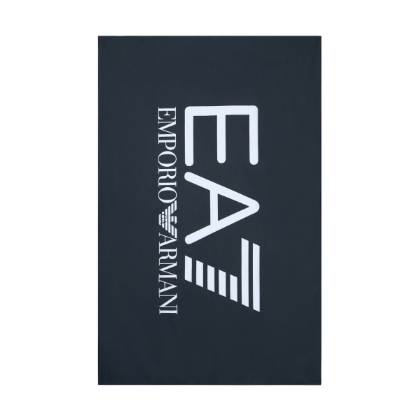 Asciugamano EA7 Performance Asciugamano  Blue 7X000611AF22981UB102