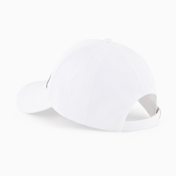 EA7 Train Core Gorra - White/Black