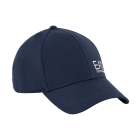 EA7 Train Core Cappello - Armani Blue/White EA7 Train Core Cappello - Armani Blue/White