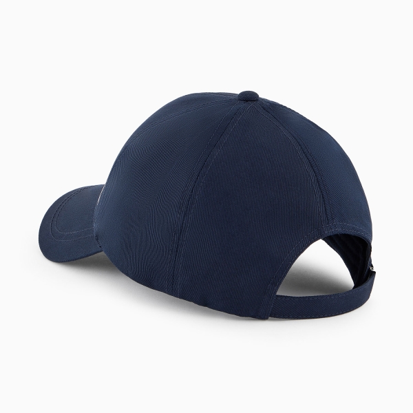 EA7 Train Core Cappello - Armani Blue/White