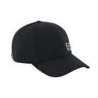 EA7 Train Core Gorra - Black/White EA7 Train Core Gorra - Black/White
