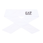 EA7 Pro Headband - White/Black EA7 Pro Headband - White/Black