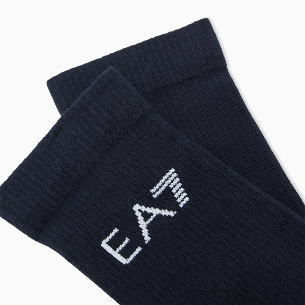 EA7 Pro Calze - Armani Blue/White
